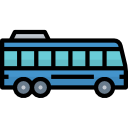 Official shuttle service